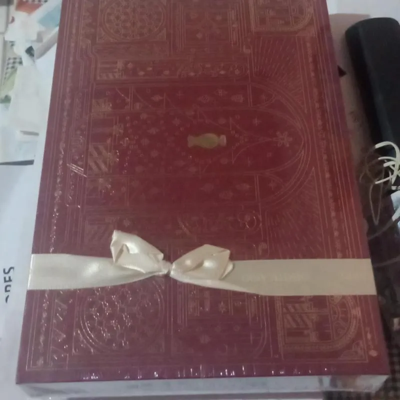 Imagem da campanha Rifa dos dias dos pais