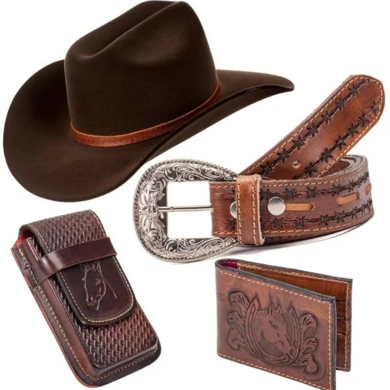 Imagem da campanha 🤠🎶 Arraiá de Prêmios  Seu Kit Country Completo Te Espera! 🎶🤠