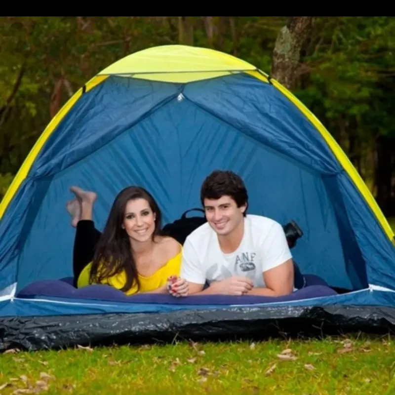 Imagem da campanha Rifa da regional