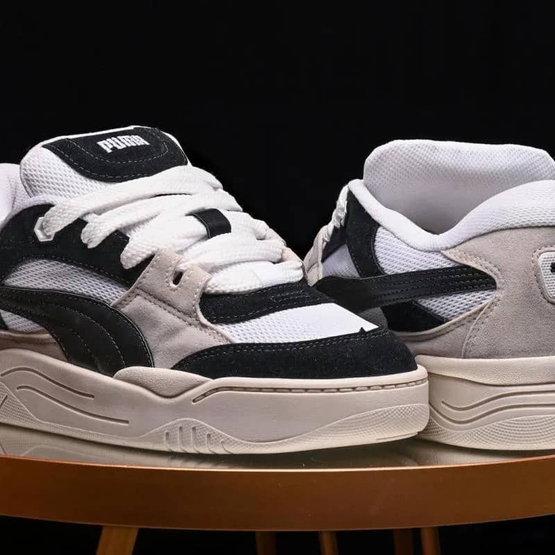 Imagem da campanha TÊNIS PUMA