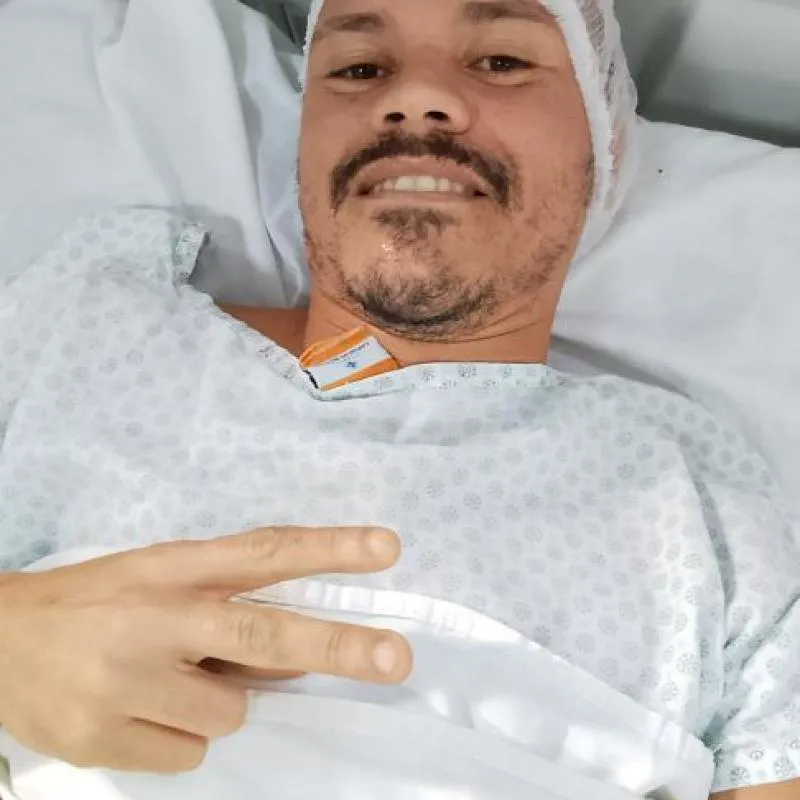 Imagem da campanha Rifa Solidária – Ajude o Lucas e concorra a prêmios incríveis!