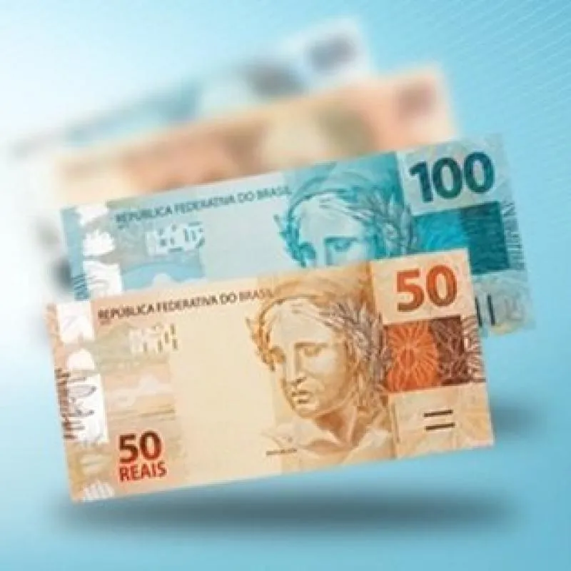 Imagem da campanha Rifa entre amigos