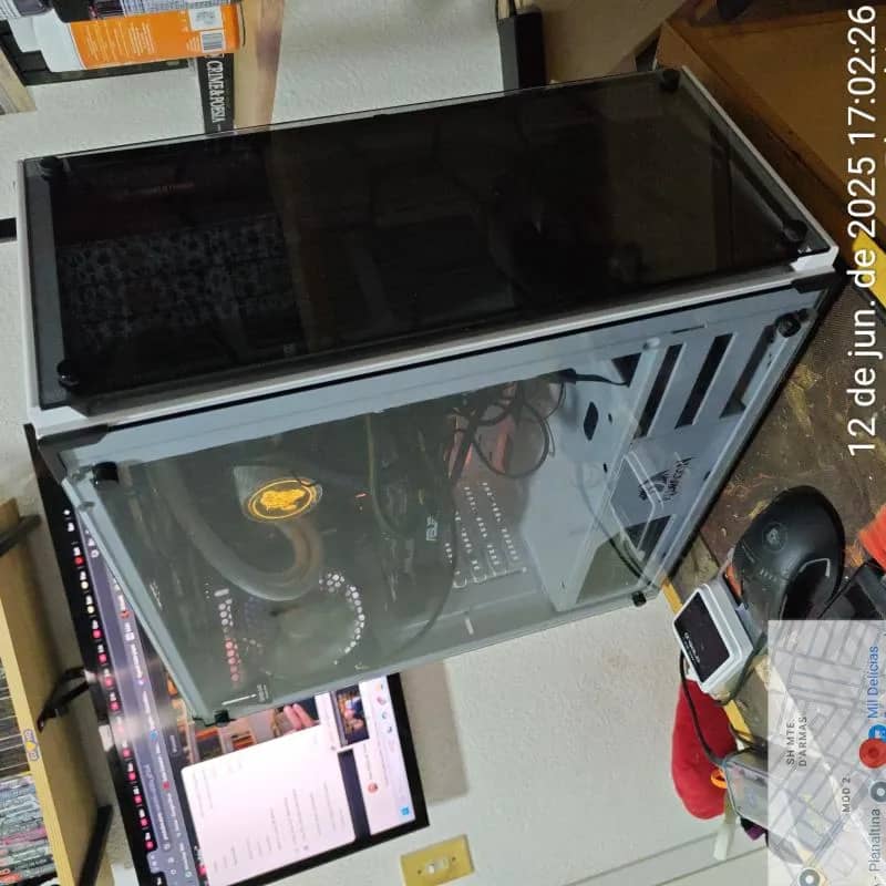 Imagem da campanha Campanha de Casamento. Construindo um história.