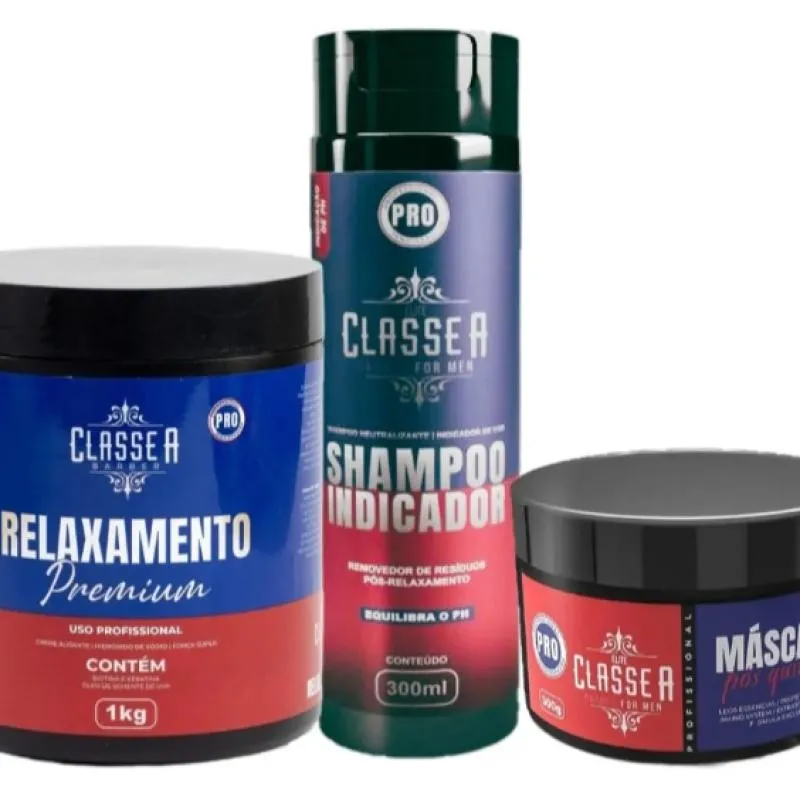 Imagem da campanha Kit Relaxamento milagroso 💥