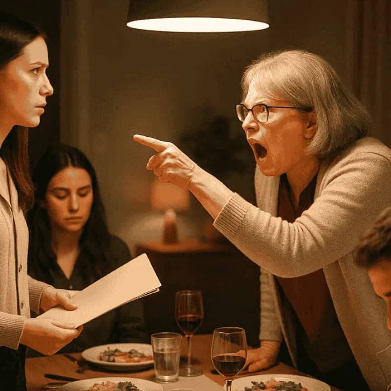 Imagem da campanha TESTE