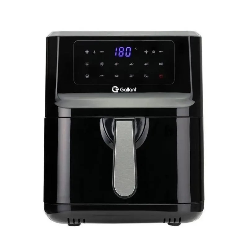 Imagem da campanha Chá de Casa nova