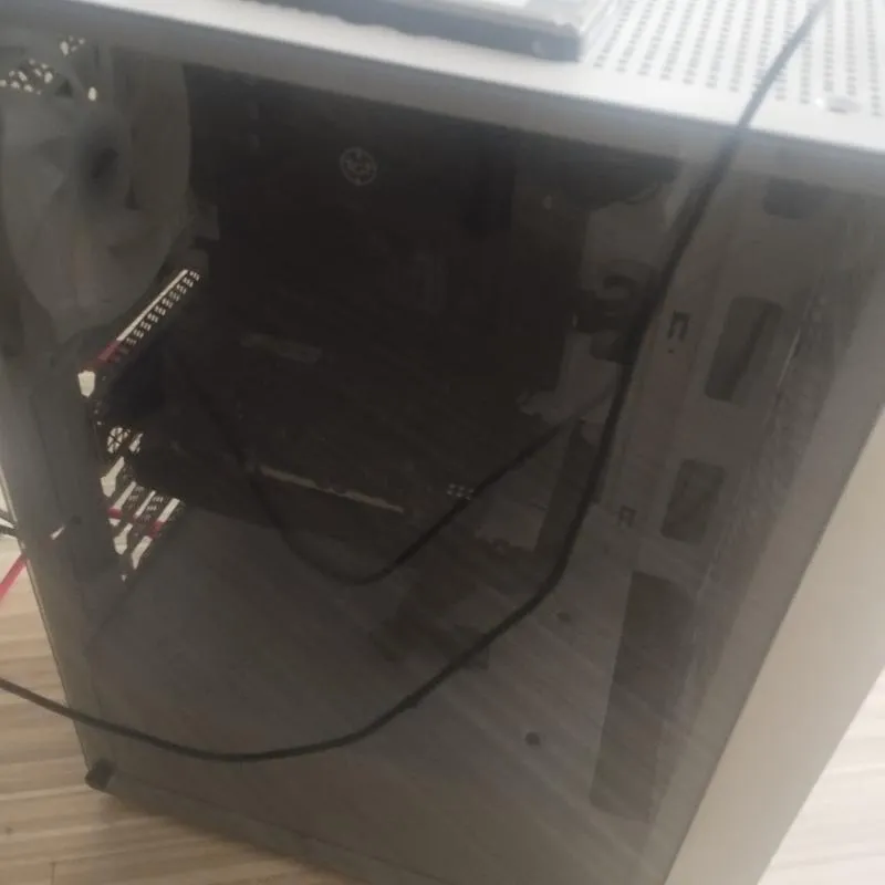 Imagem da campanha G Pc gamer