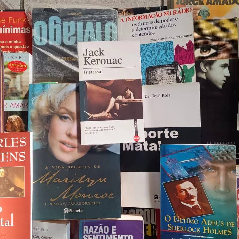 Imagem da campanha Rifa para Cosme