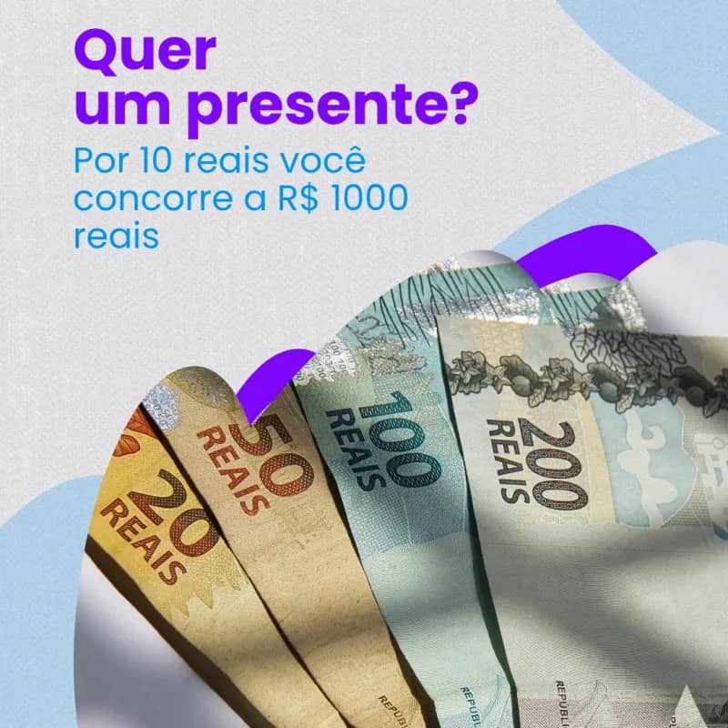 Imagem da campanha ✨ SORTEIO DO GRIMÓRIO DE M.E.B.S. ✨