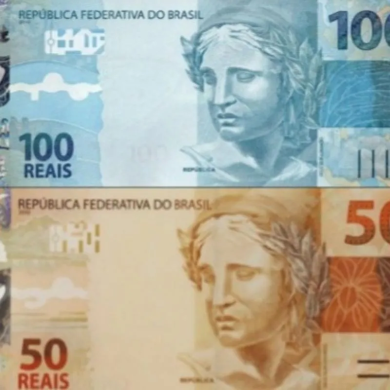 Imagem da campanha Rifa beneficente