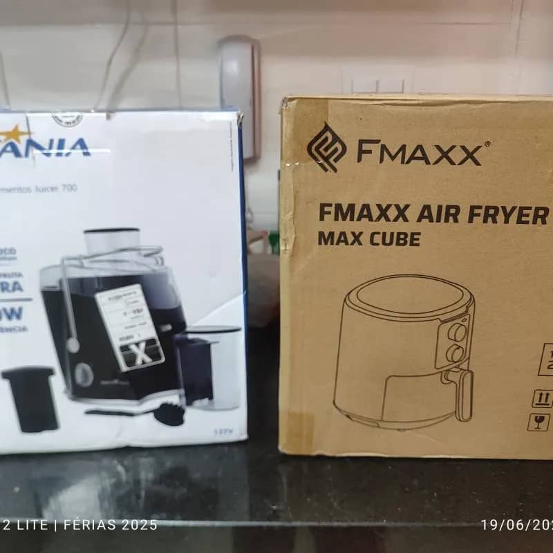 Imagem da campanha Sonho De Uma Bailarina