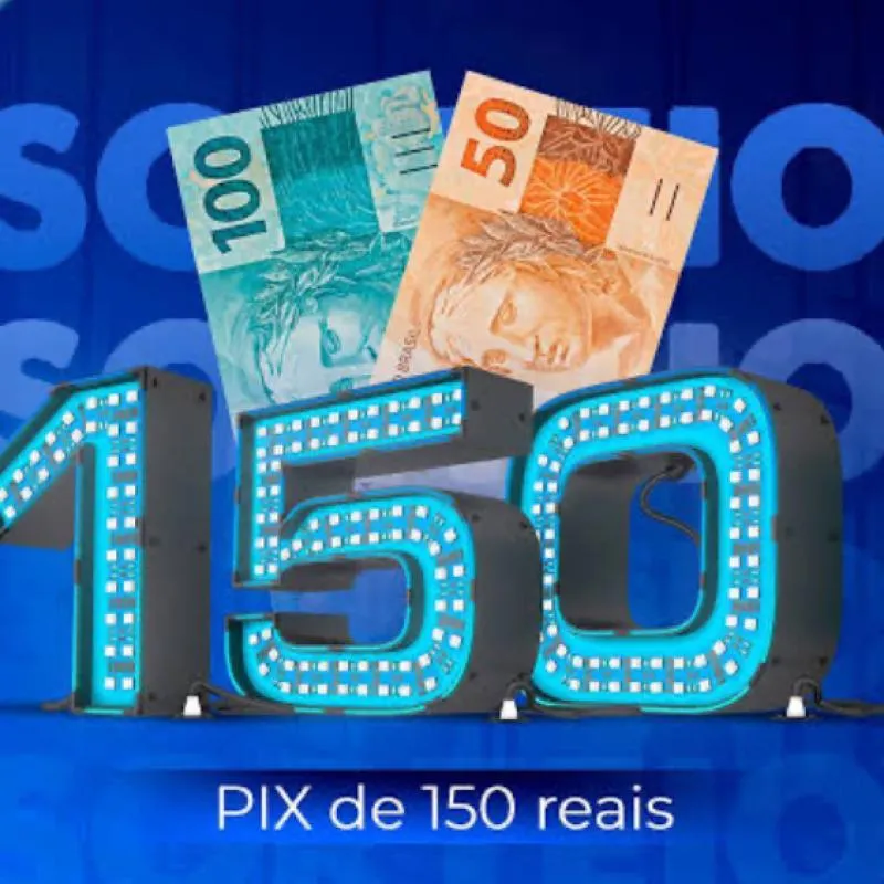 Imagem da campanha Equipe PACK GROUP