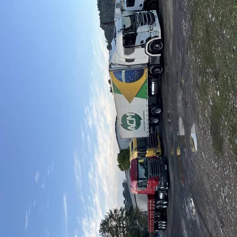 Imagem da campanha Rifa de serviço em geral