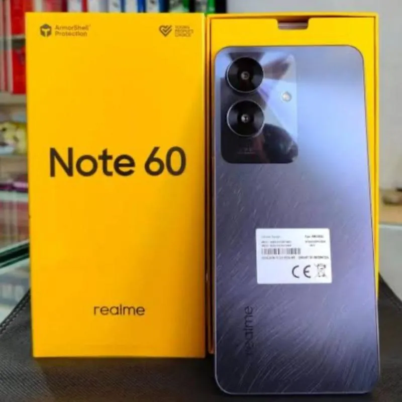 Imagem da campanha Venda de celular