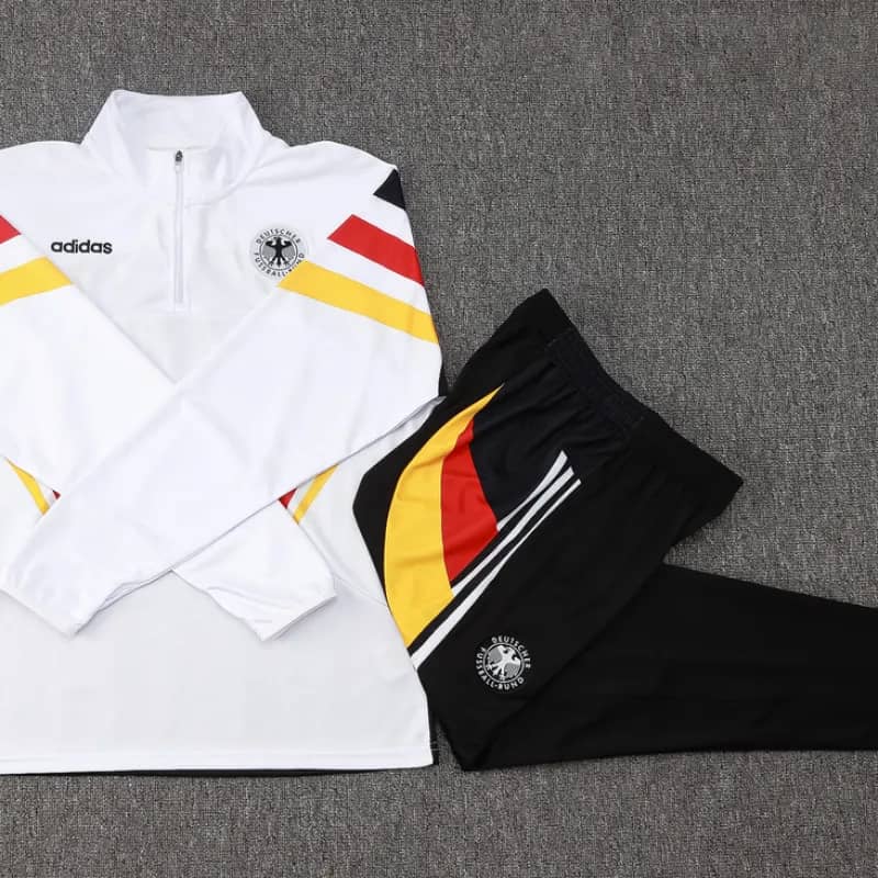 Imagem da campanha Tracksuit de sua escolha