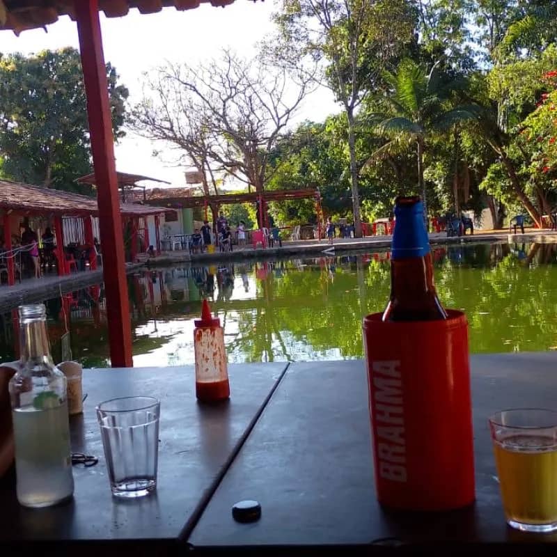 Imagem da campanha Tv