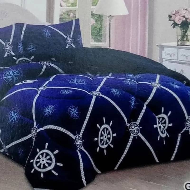 Imagem da campanha Coberdrom