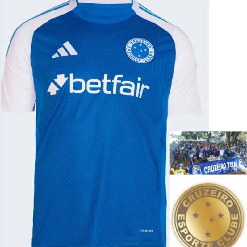 Imagem da campanha Campanha para Upgrade dos Apetrechos/equipamentos da Resenha