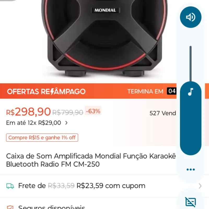 Imagem da campanha Pai de Douglas