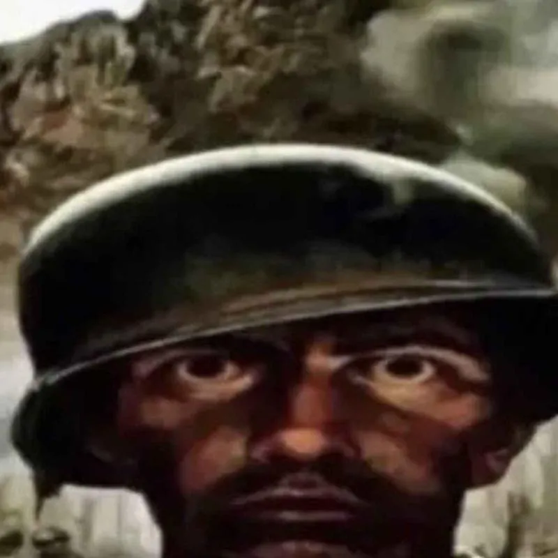 Imagem da campanha mag