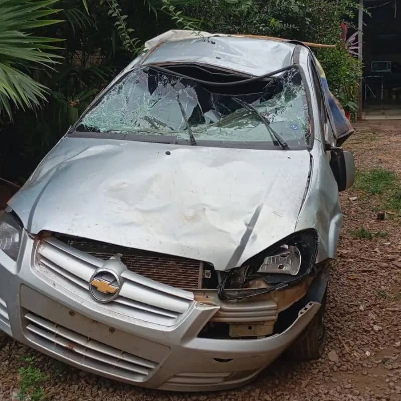 Imagem da campanha RIFA SOLIDARIA