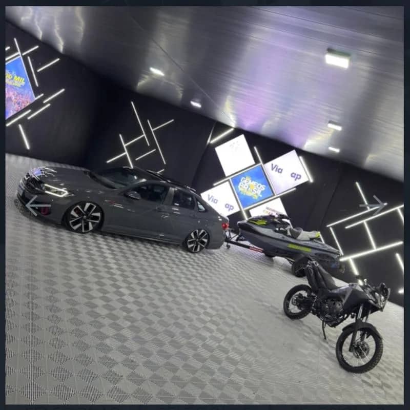 Imagem da campanha EEDIÇÃO- VW JETTA+ SAHARA+JET SEADOO