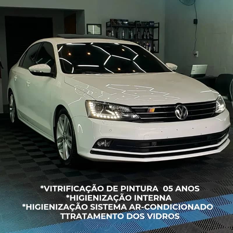 Imagem da campanha Seu carro no Padrão SW Studio