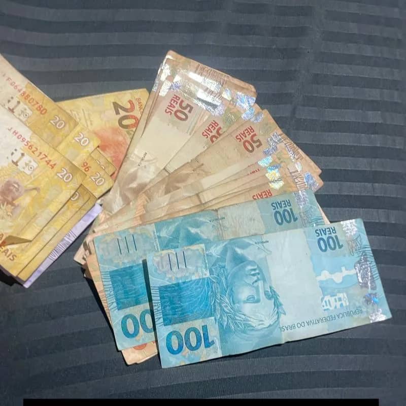 Imagem da campanha Federal