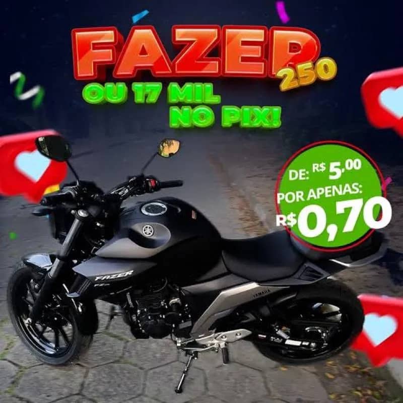 Imagem da campanha JOAO HELIO MOTA BRITO MOREIRA