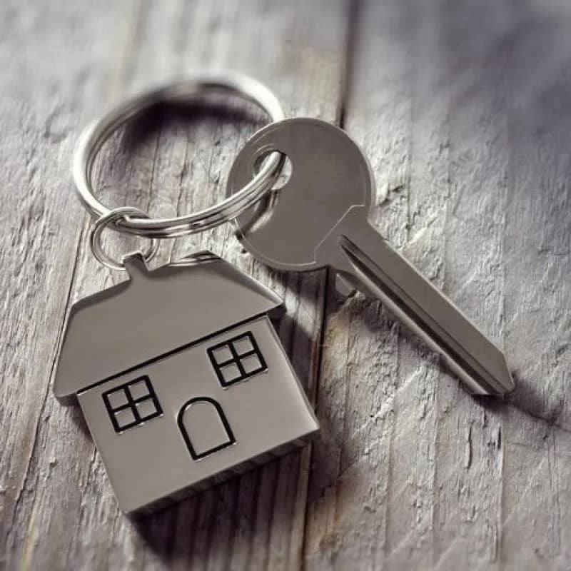 Imagem da campanha Gente quero arrecadar dinheiro para sair do lugar que estou,pra comprar os móveis da casa...