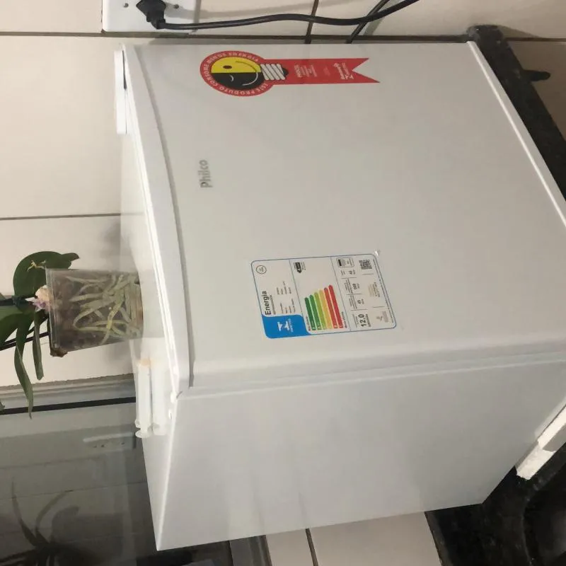 Imagem da campanha O Frigobar da pindaíba