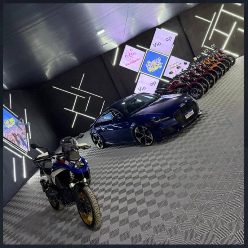 Imagem da campanha Edição 169; KIT MUDANÇA DE VIDA