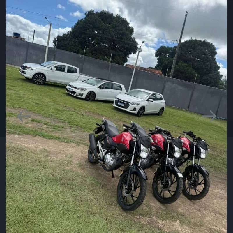 Imagem da campanha EDIÇÃO 171 -ONIX+GOLF+TRITON+3 START