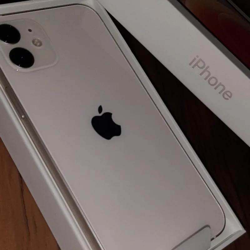 Imagem da campanha Iponhe 12 128gb