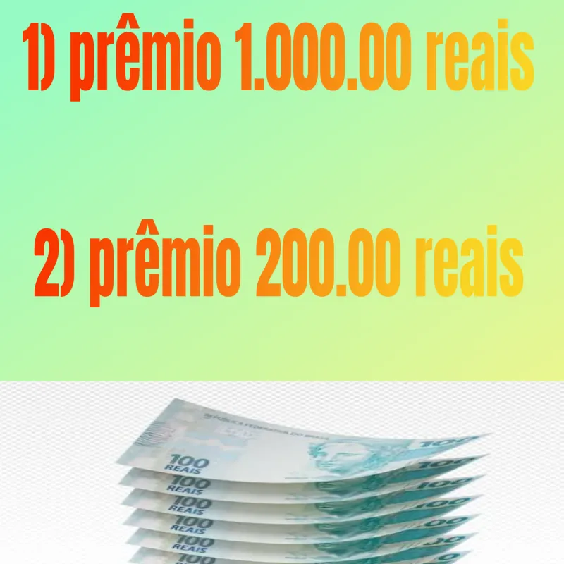 Imagem da campanha Ação premio