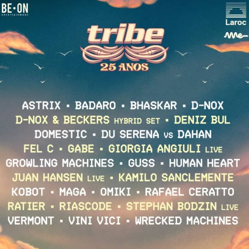 Imagem da campanha Força Eric