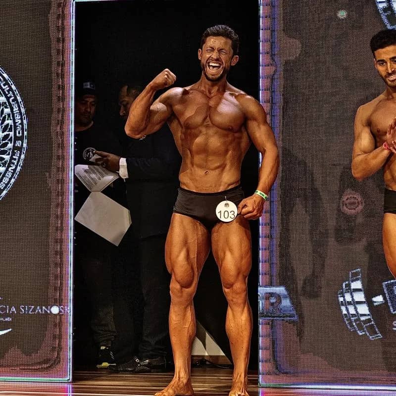 Imagem da campanha Campeonato Paranaense