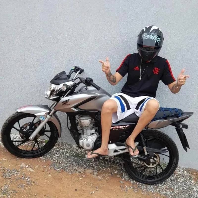 Imagem da campanha Fan 160 ou 15k