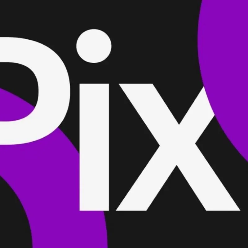 Imagem da campanha Pix de 1.200,00