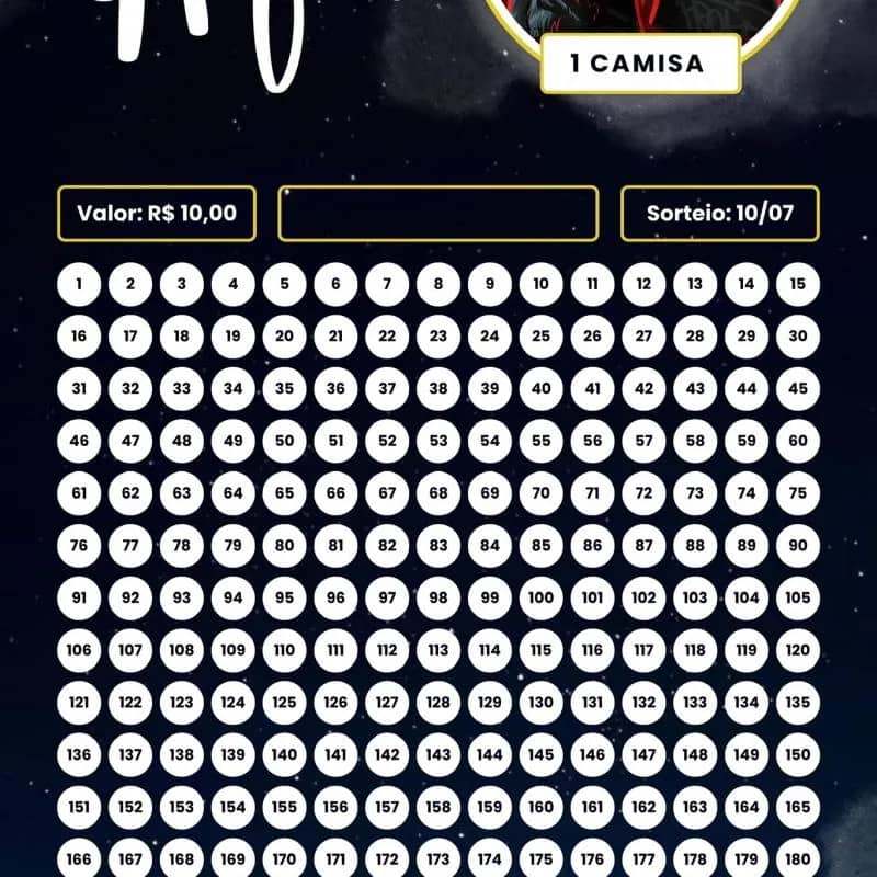 Imagem da campanha Campanha beneficente e ajuda de custo da torcida