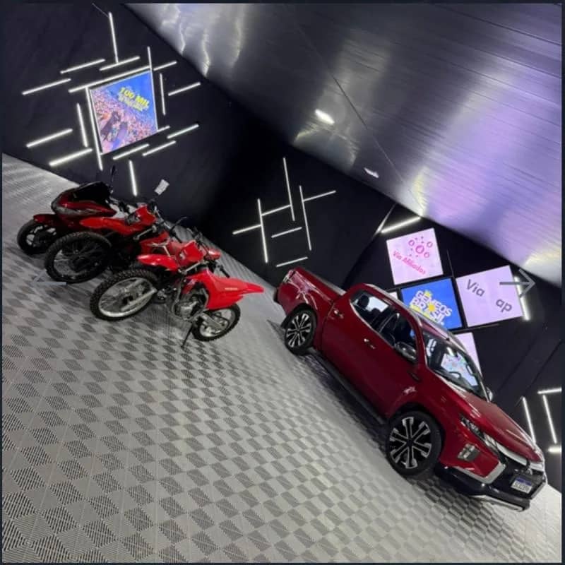 Imagem da campanha EDIÇÃO173 - KIT MUDANÇA DE VIDA