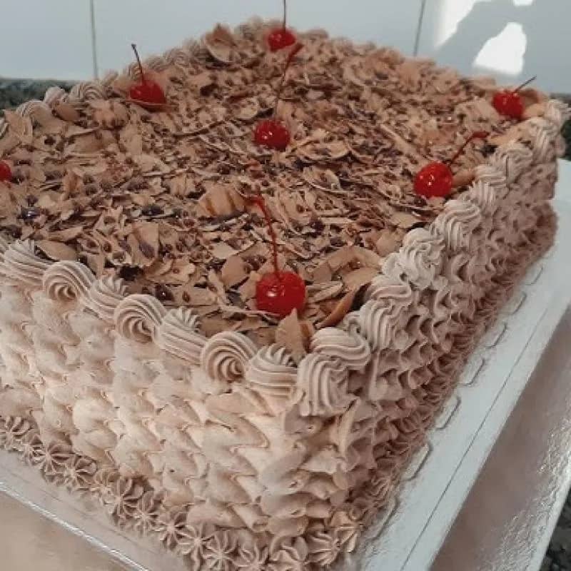 Imagem da campanha Rifa em prol de Israel