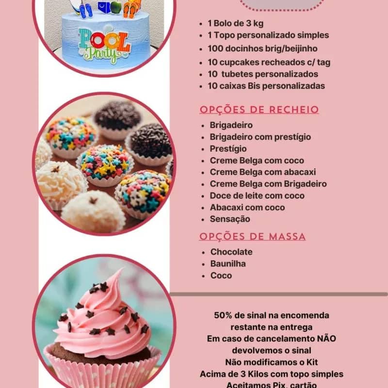 Imagem da campanha Rifa para Regiani fazer colonoscopia