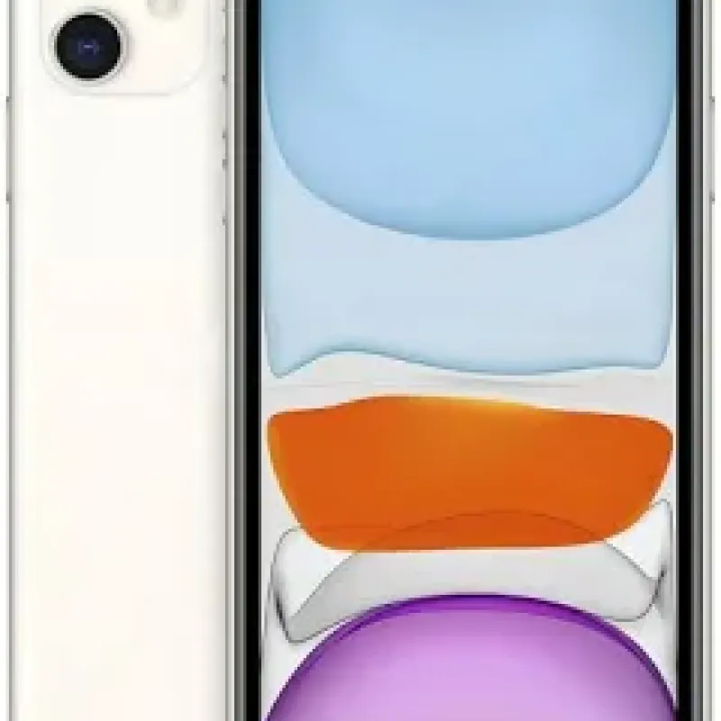 Imagem da campanha IPHONE 11 BRANCO 128g USADO