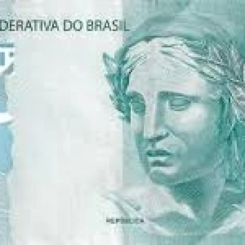 Imagem da campanha Rifa R$100,00