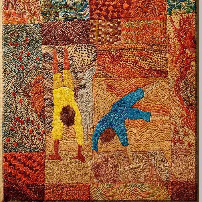 Imagem da campanha RIFA SOLIDÁRIA PARA VINICIUS BILIBIO