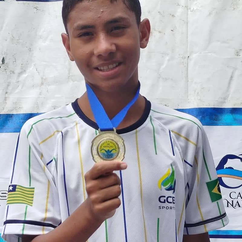 Imagem da campanha RIFA SOLIDÁRIA