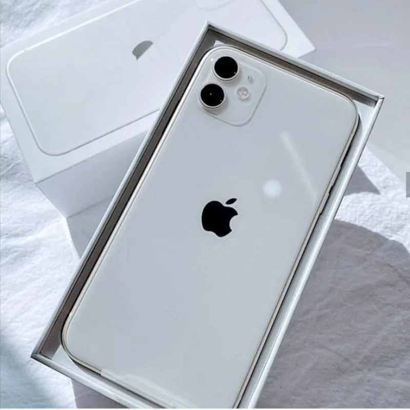 Imagem da campanha 📱 RIFA DE UM IPHONE 11