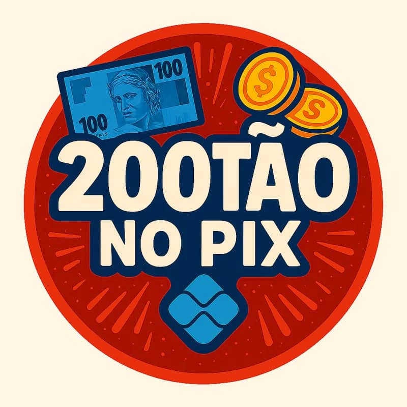 Imagem da campanha Rifa para amigos