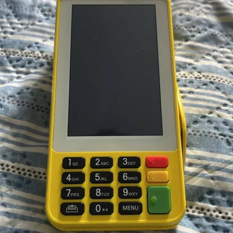 Imagem da campanha Campanha para arrecadação de dinheiro para Campra um celular